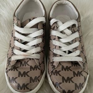 MK Girl sneakers
